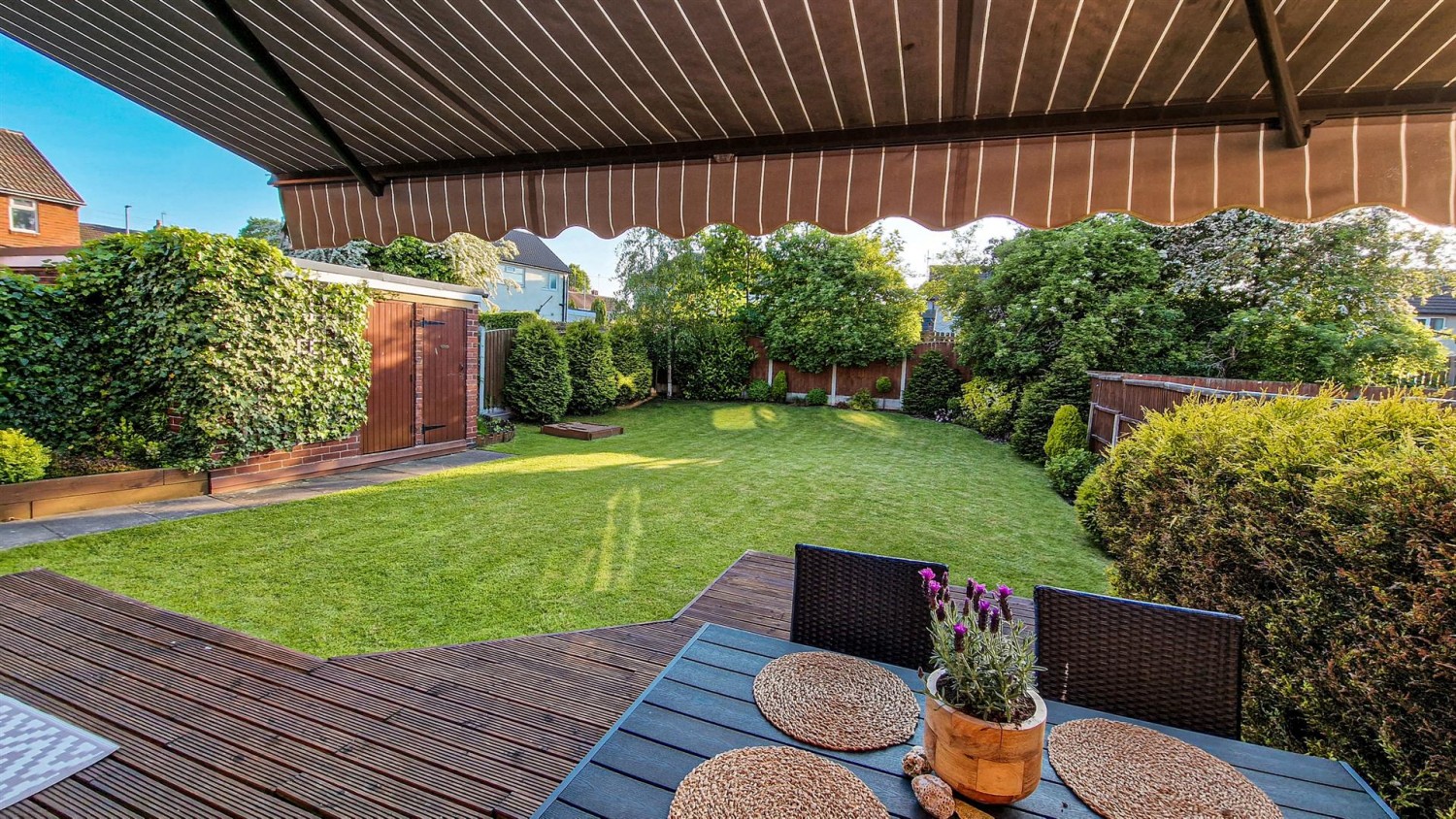 Thirlmere Drive, Castleford