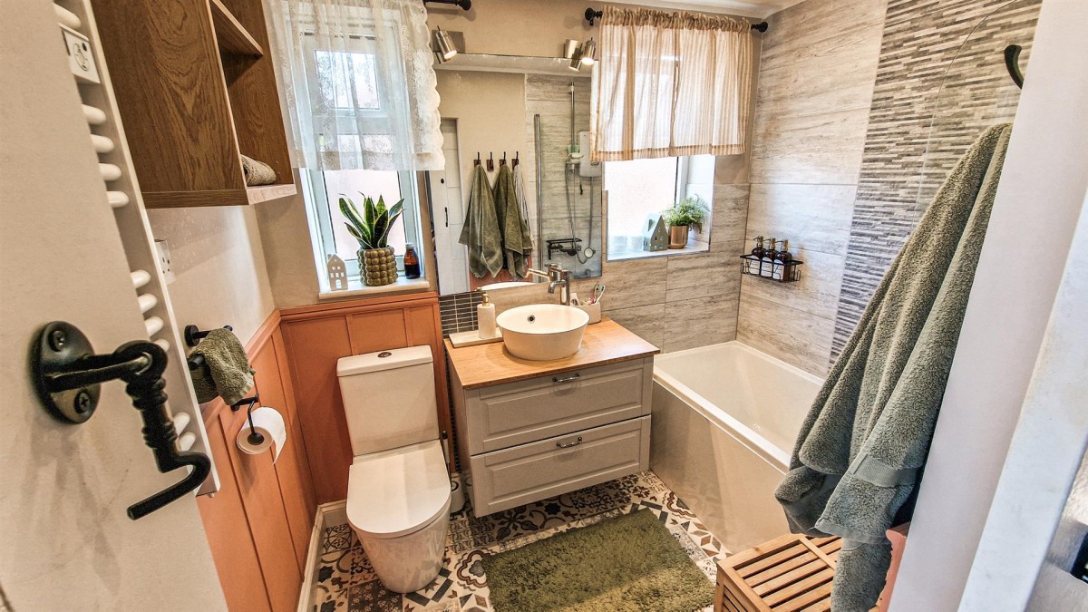 Thirlmere Drive, Castleford
