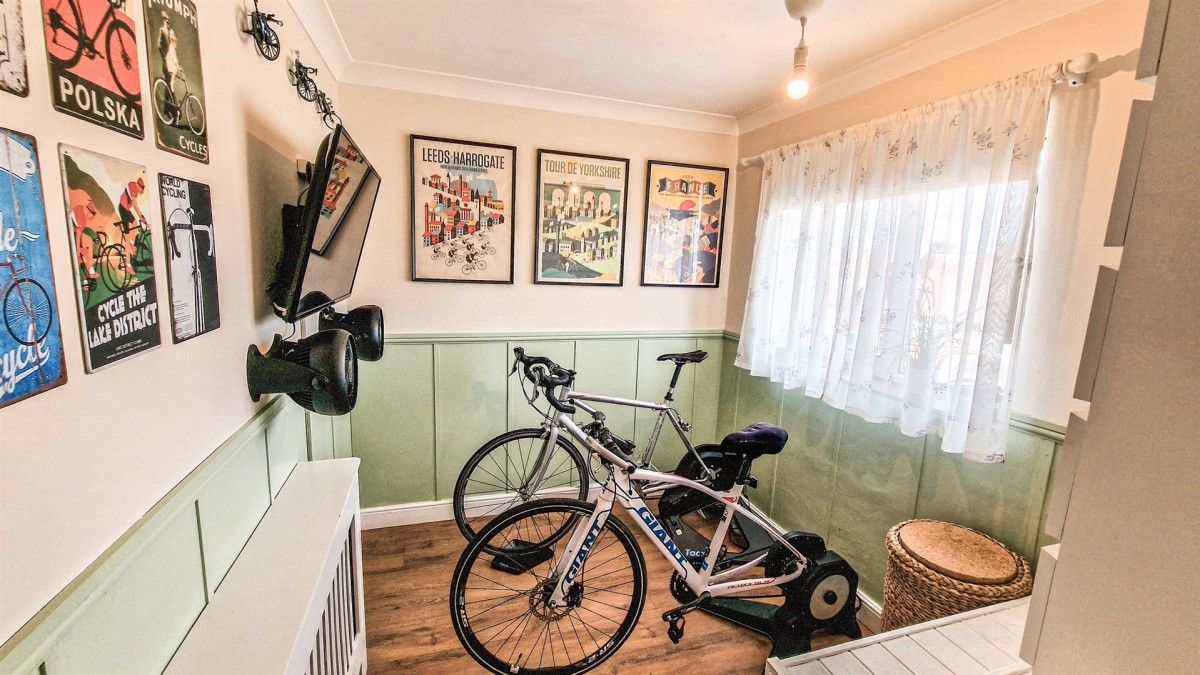 Thirlmere Drive, Castleford
