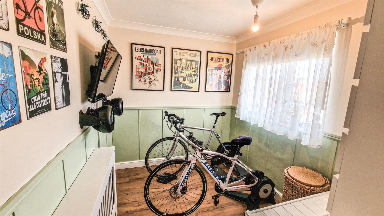 Thirlmere Drive, Castleford