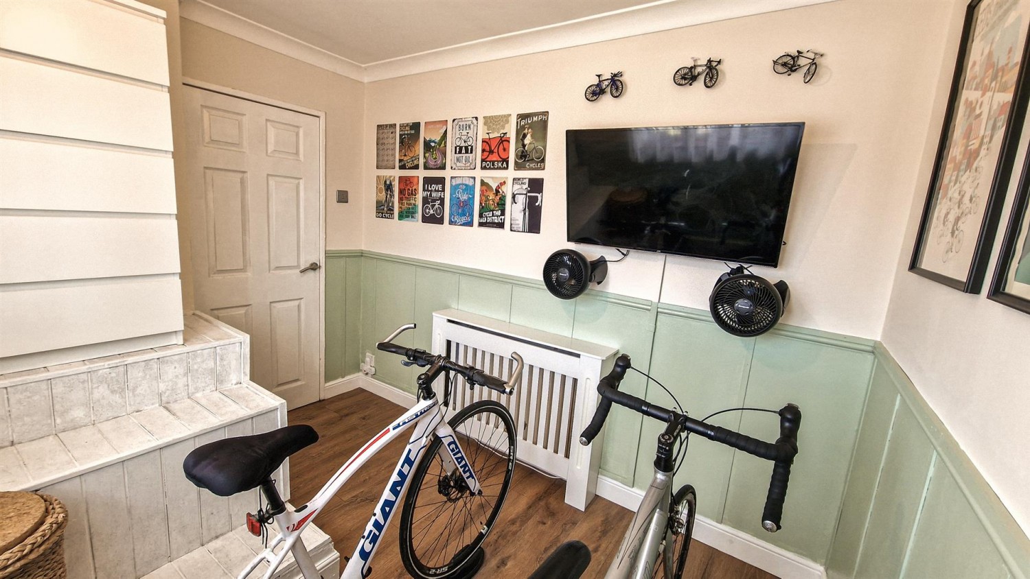 Thirlmere Drive, Castleford