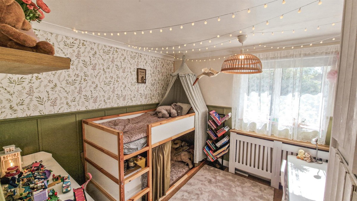 Thirlmere Drive, Castleford