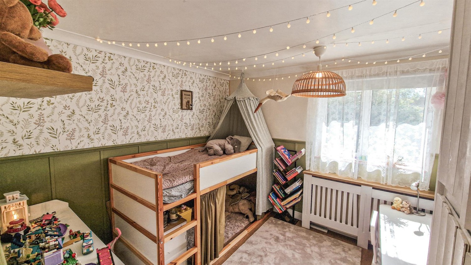 Thirlmere Drive, Castleford