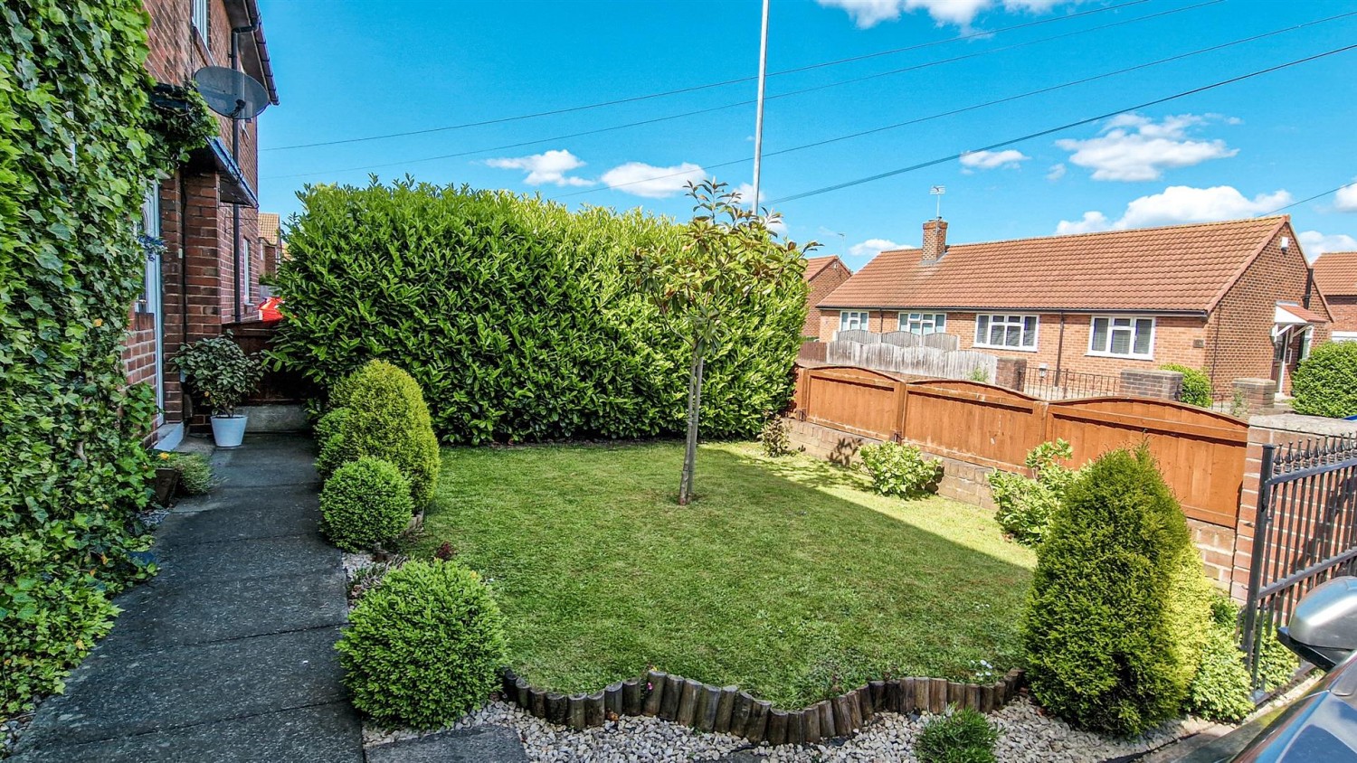 Thirlmere Drive, Castleford