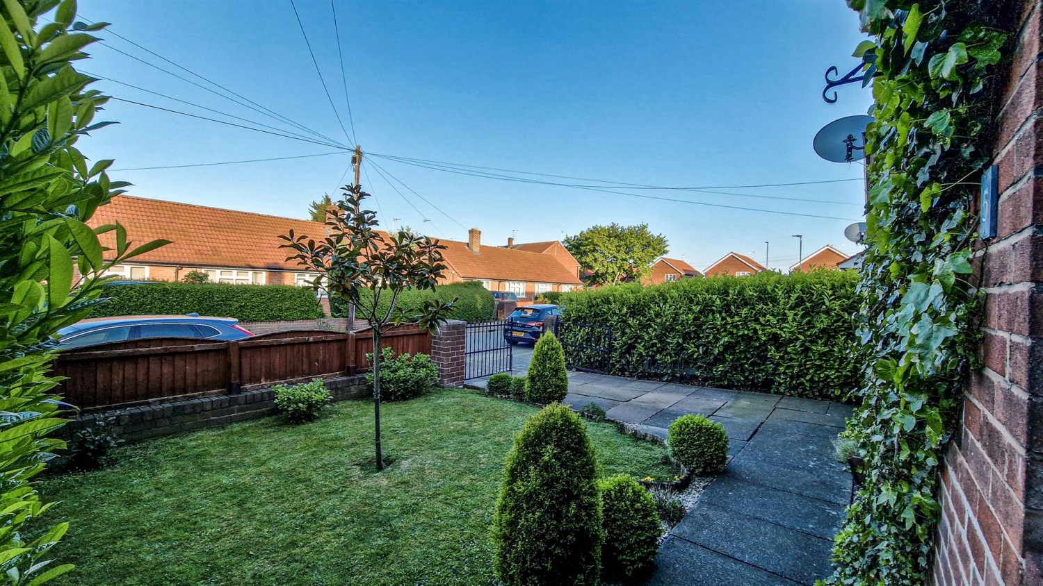 Thirlmere Drive, Castleford