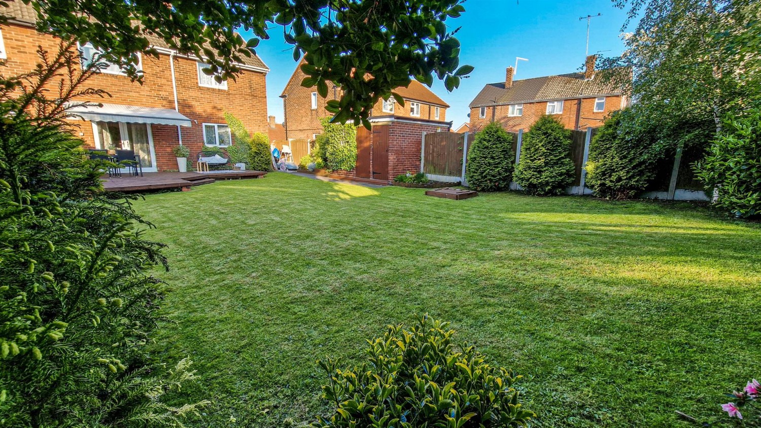 Thirlmere Drive, Castleford