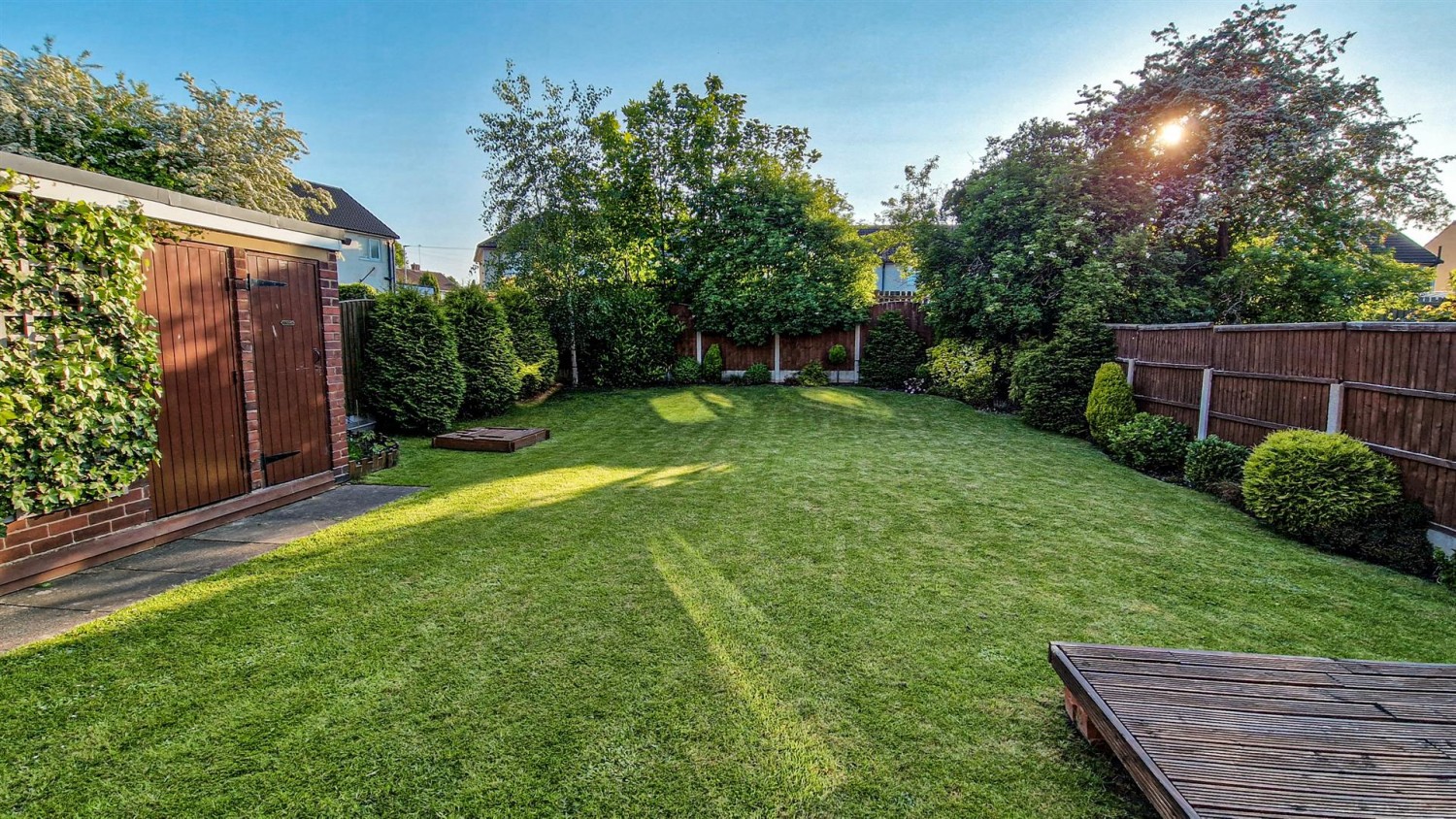 Thirlmere Drive, Castleford