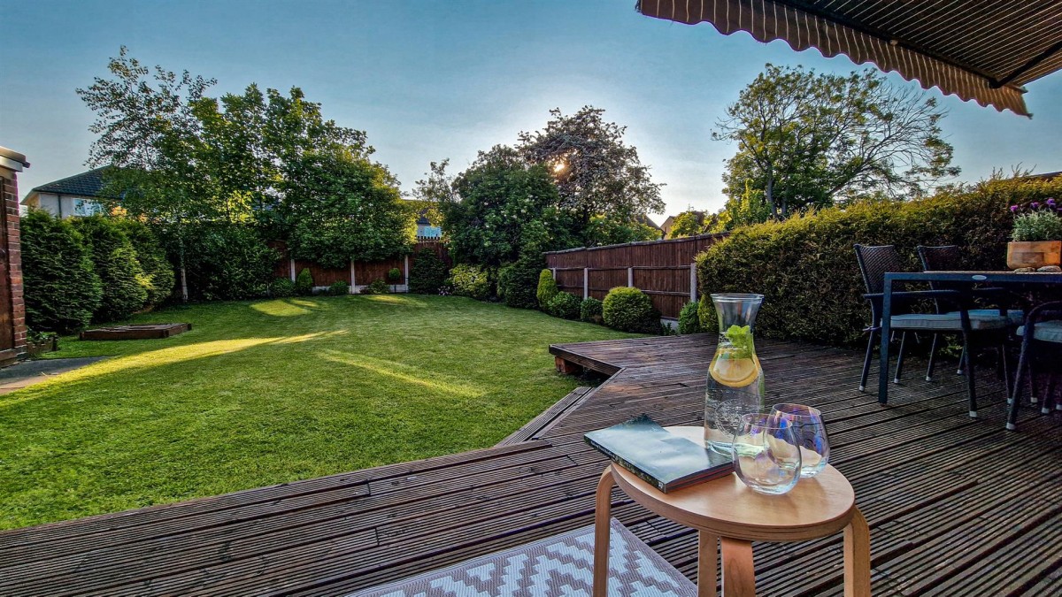 Thirlmere Drive, Castleford