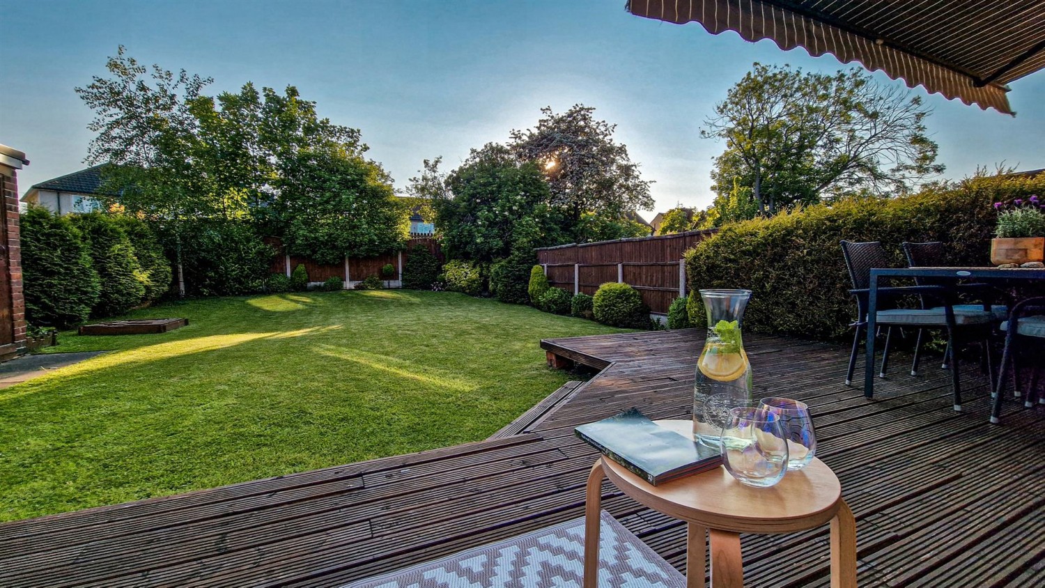Thirlmere Drive, Castleford