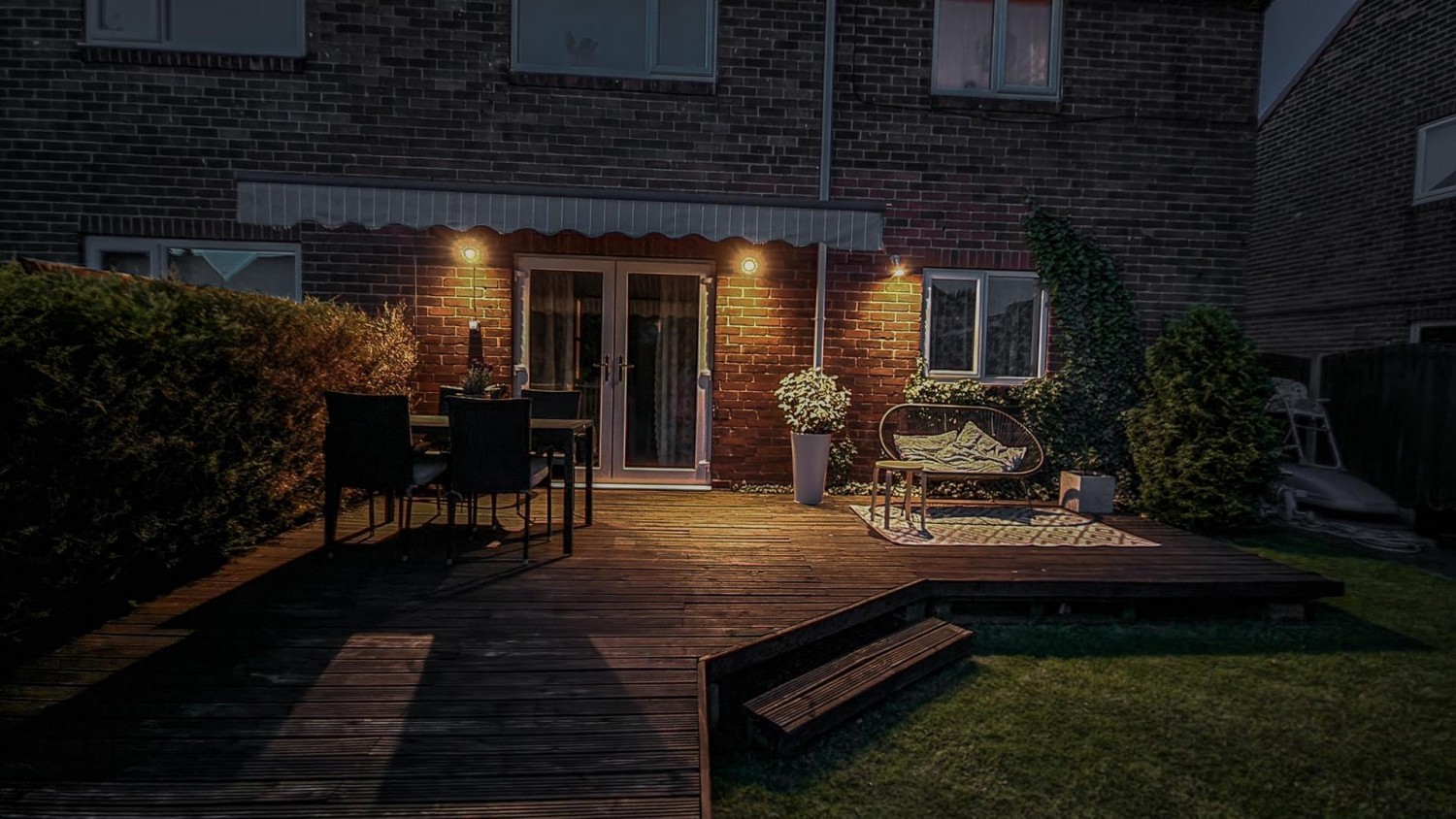 Thirlmere Drive, Castleford