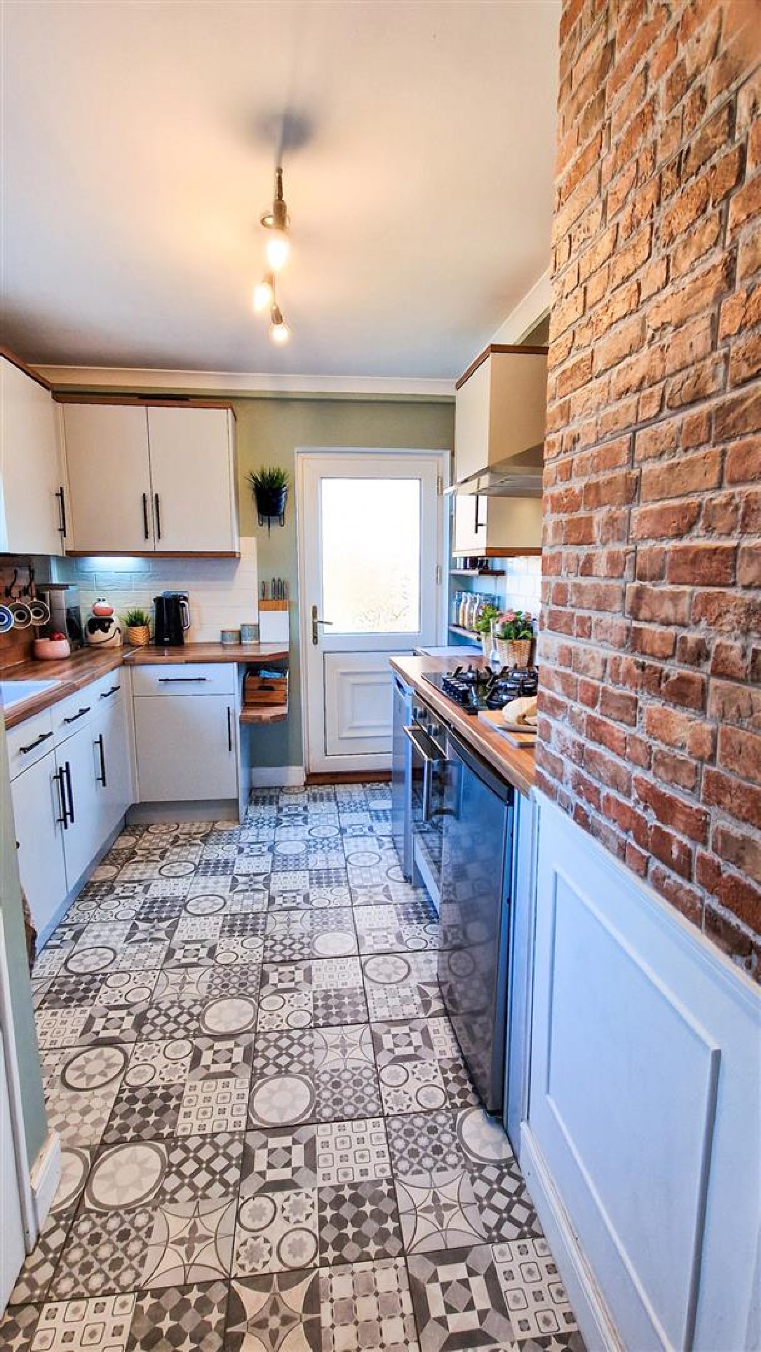 Thirlmere Drive, Castleford