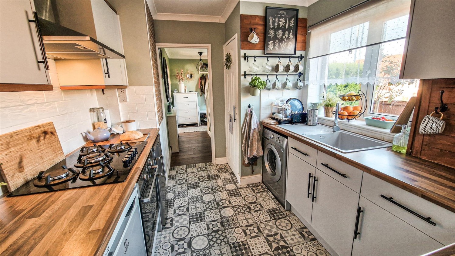 Thirlmere Drive, Castleford
