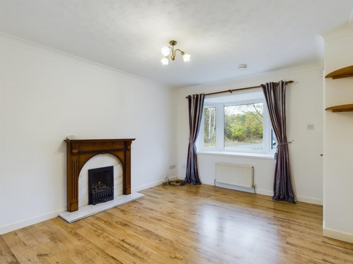 Oxen Park Close, Beckside