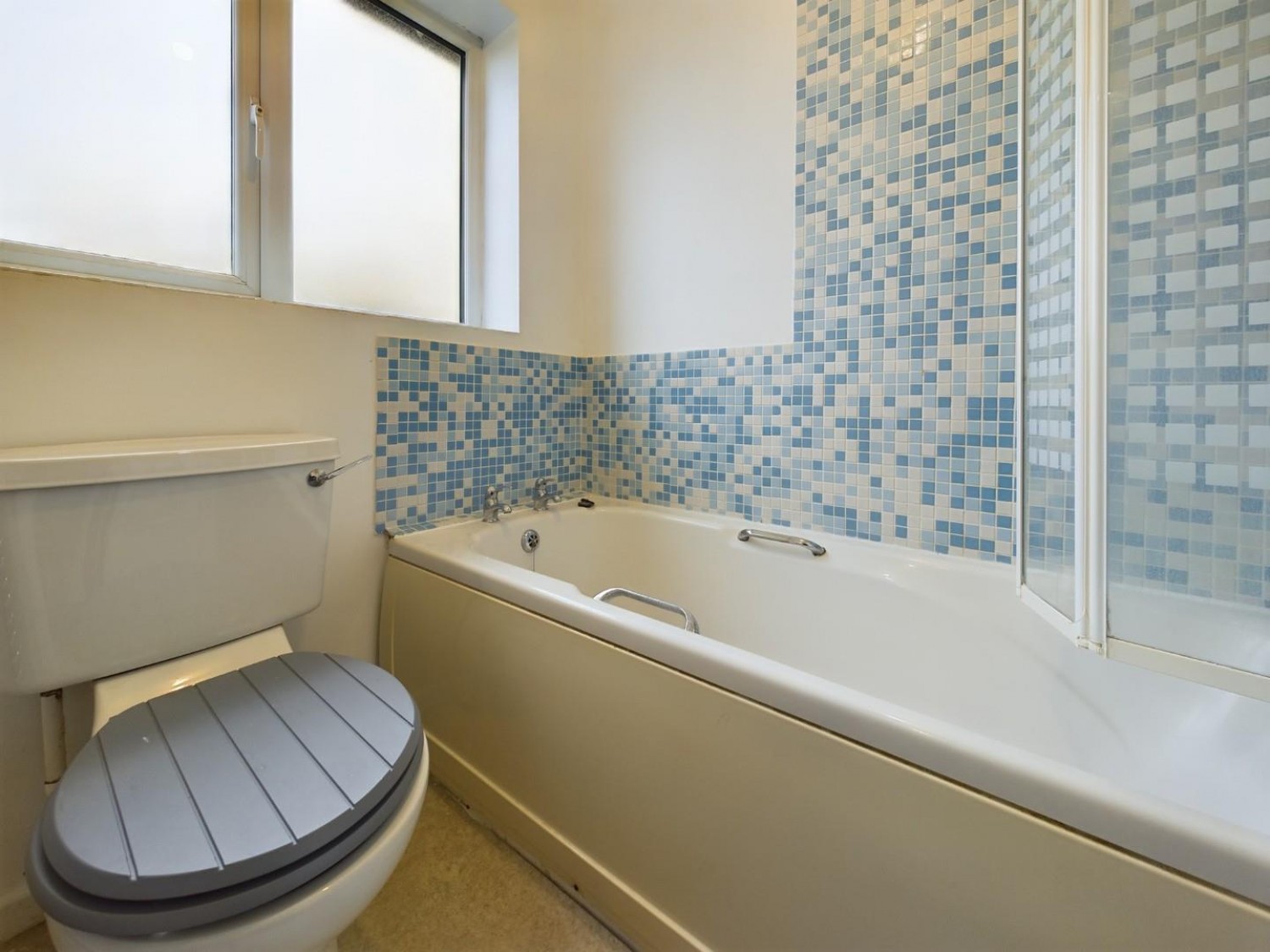 3 bedroom House for Letting Oxen Park Close, Beckside