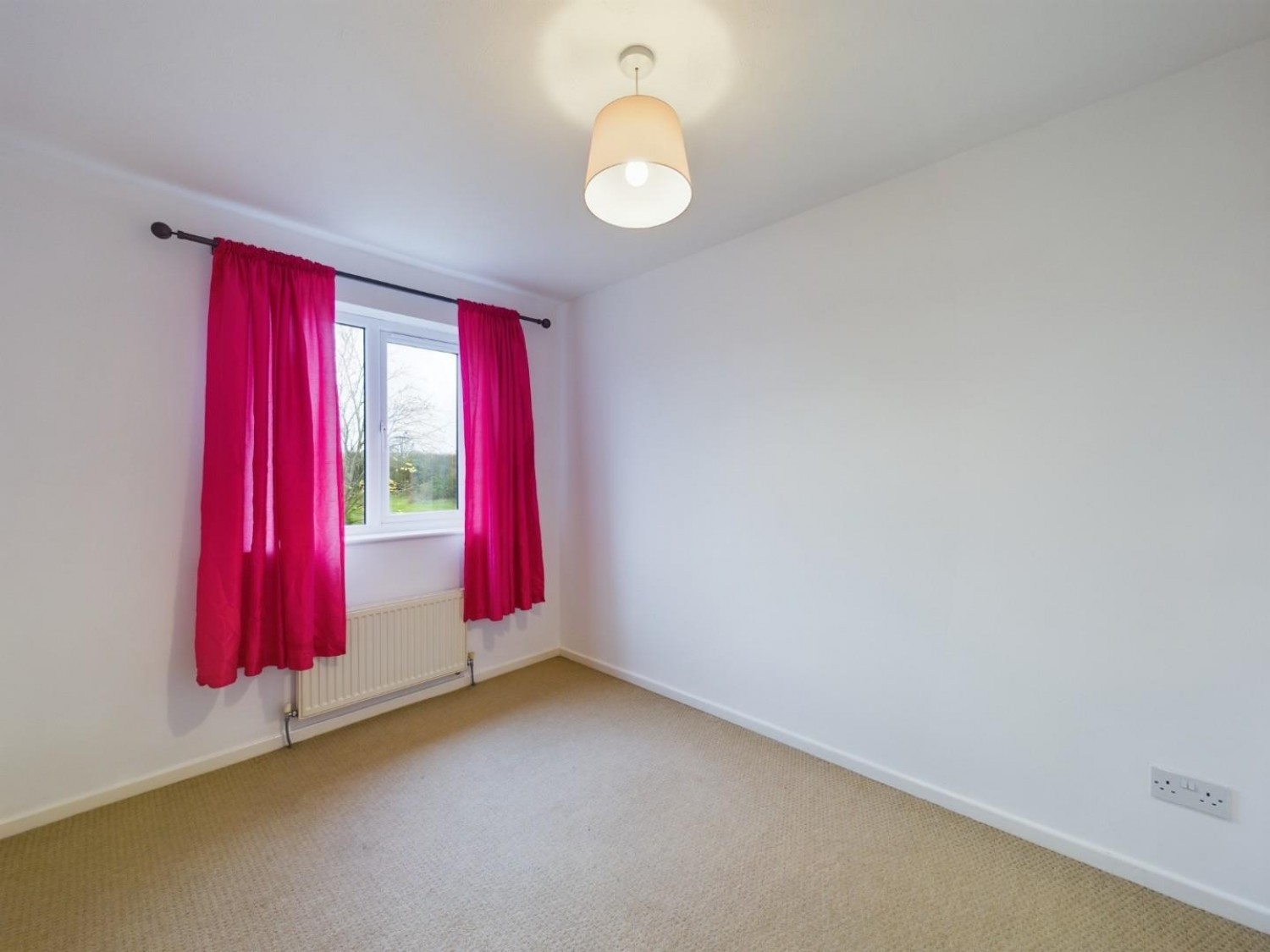 3 bedroom House for Letting Oxen Park Close, Beckside