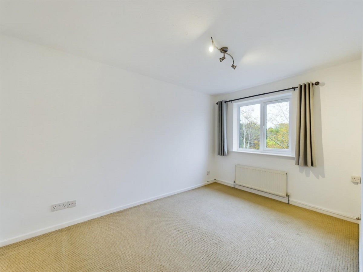 Oxen Park Close, Beckside