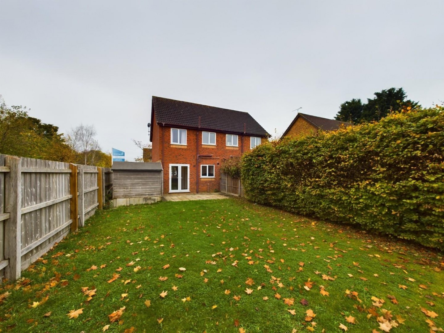 3 bedroom House for Letting Oxen Park Close, Beckside