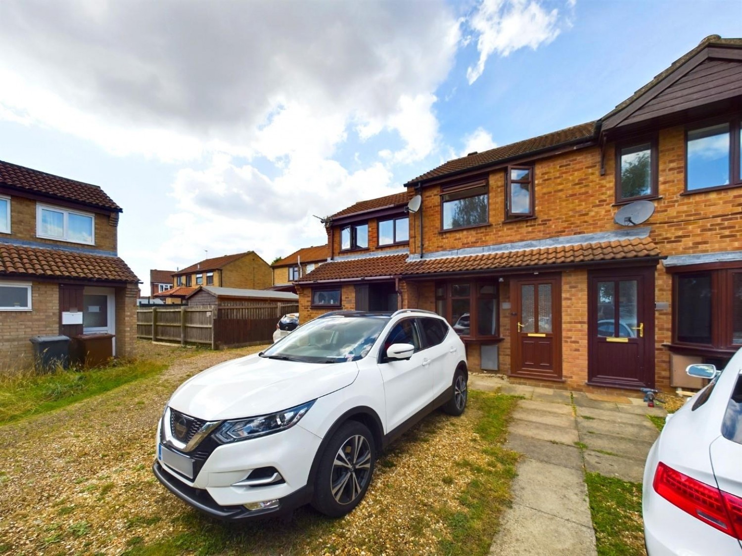 2 bedroom House for Letting Beaufort Road, Lincoln