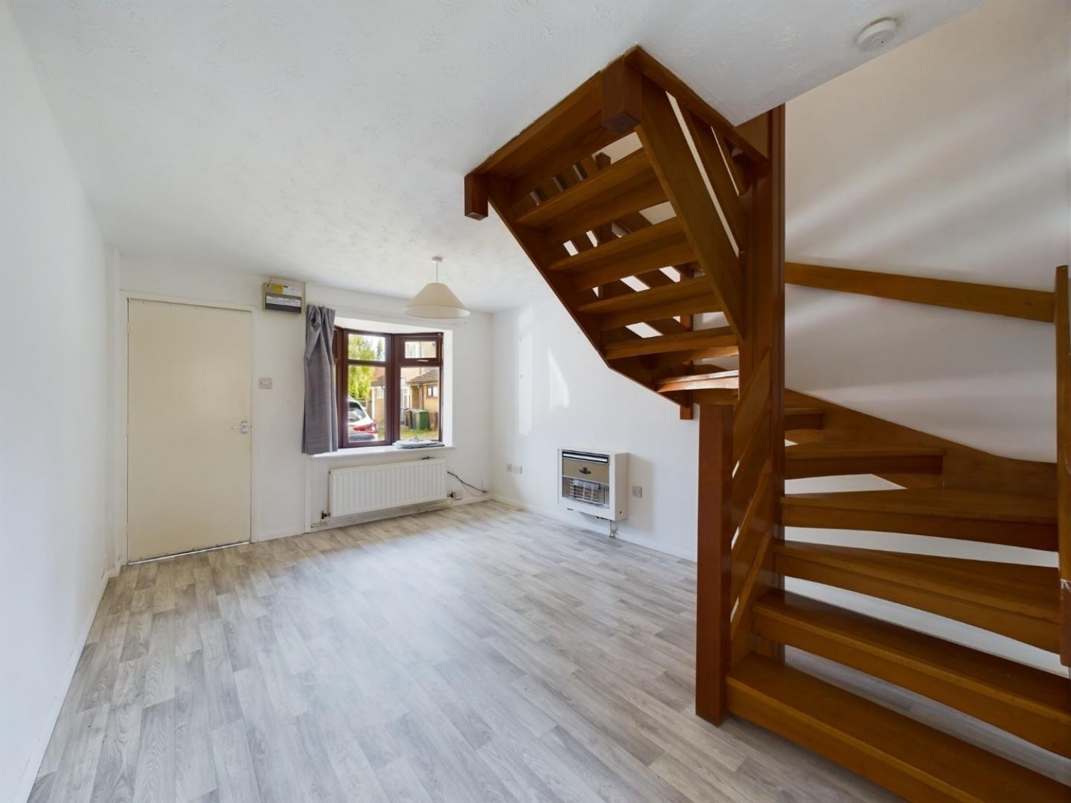 2 bedroom House for Letting Beaufort Road, Lincoln