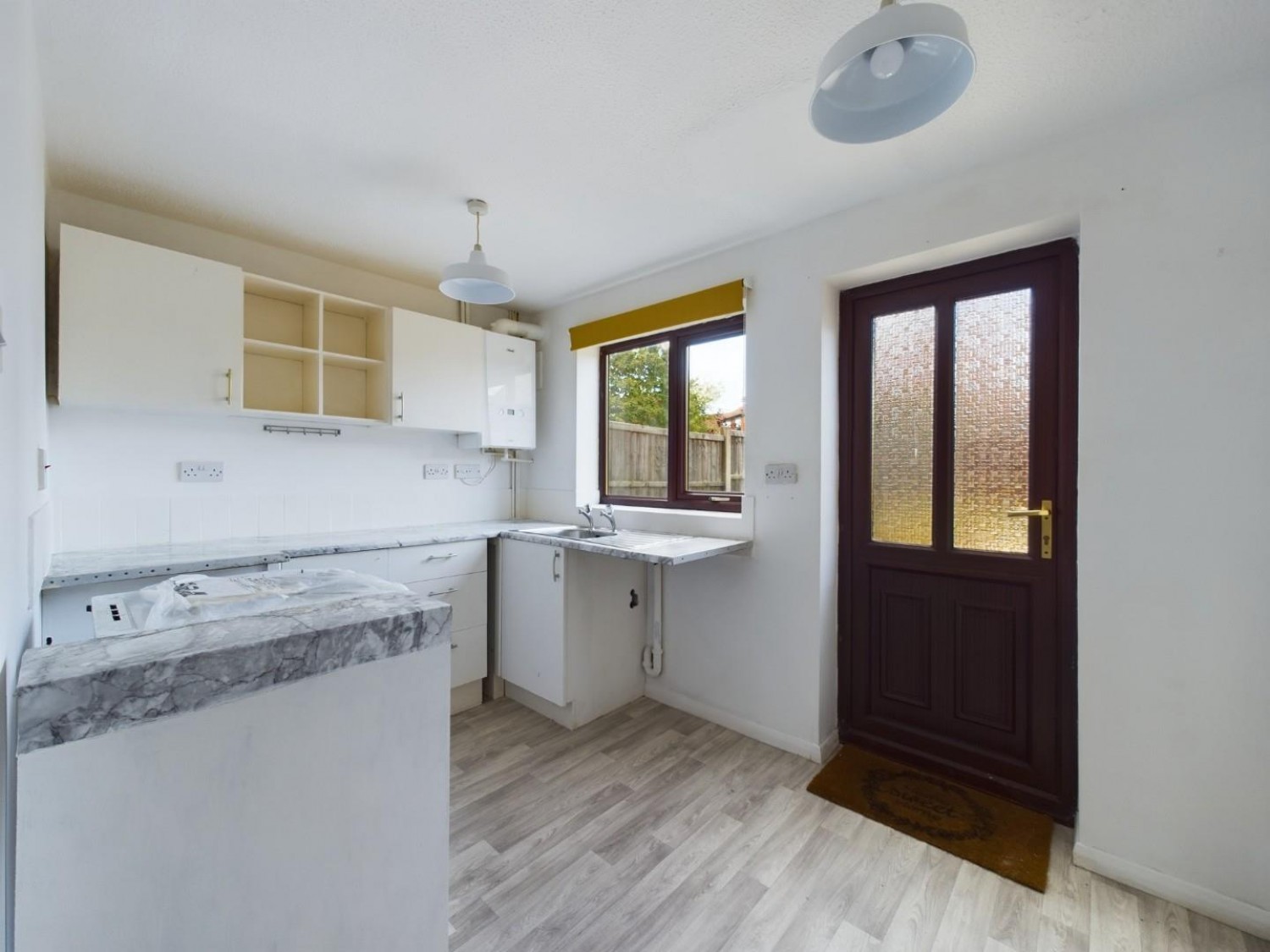 2 bedroom House for Letting Beaufort Road, Lincoln