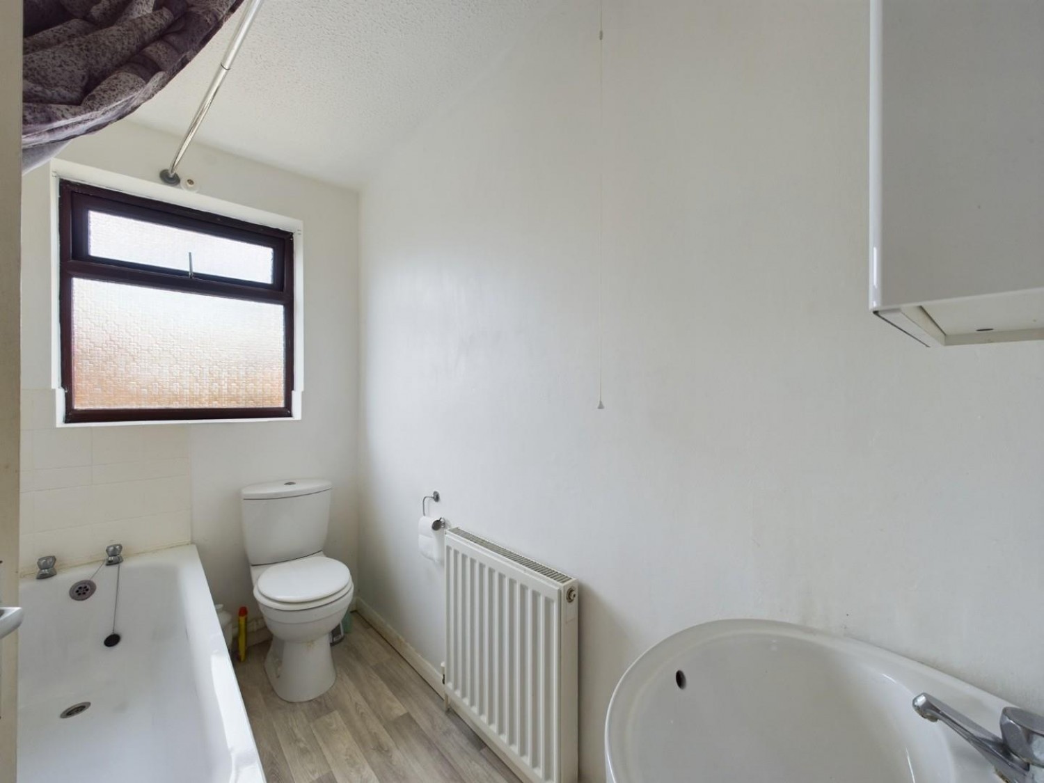 2 bedroom House for Letting Beaufort Road, Lincoln