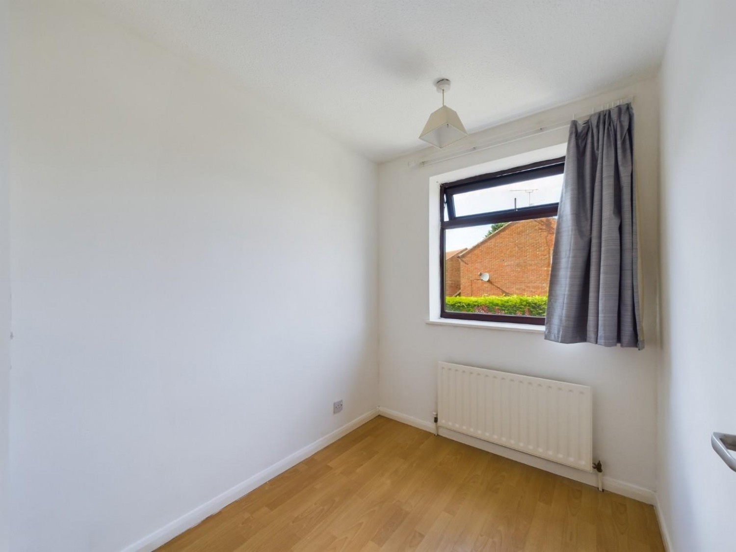 2 bedroom House for Letting Beaufort Road, Lincoln