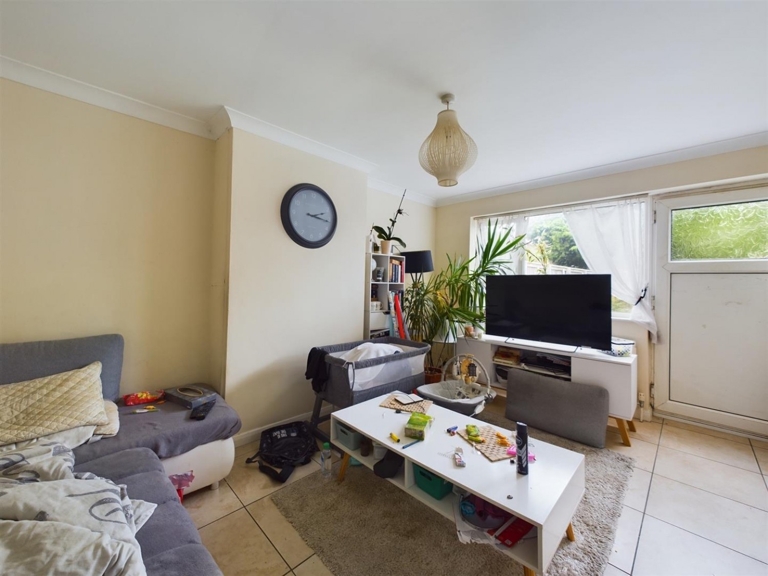 2 bedroom House for Sale Boswell Grove, Lincoln