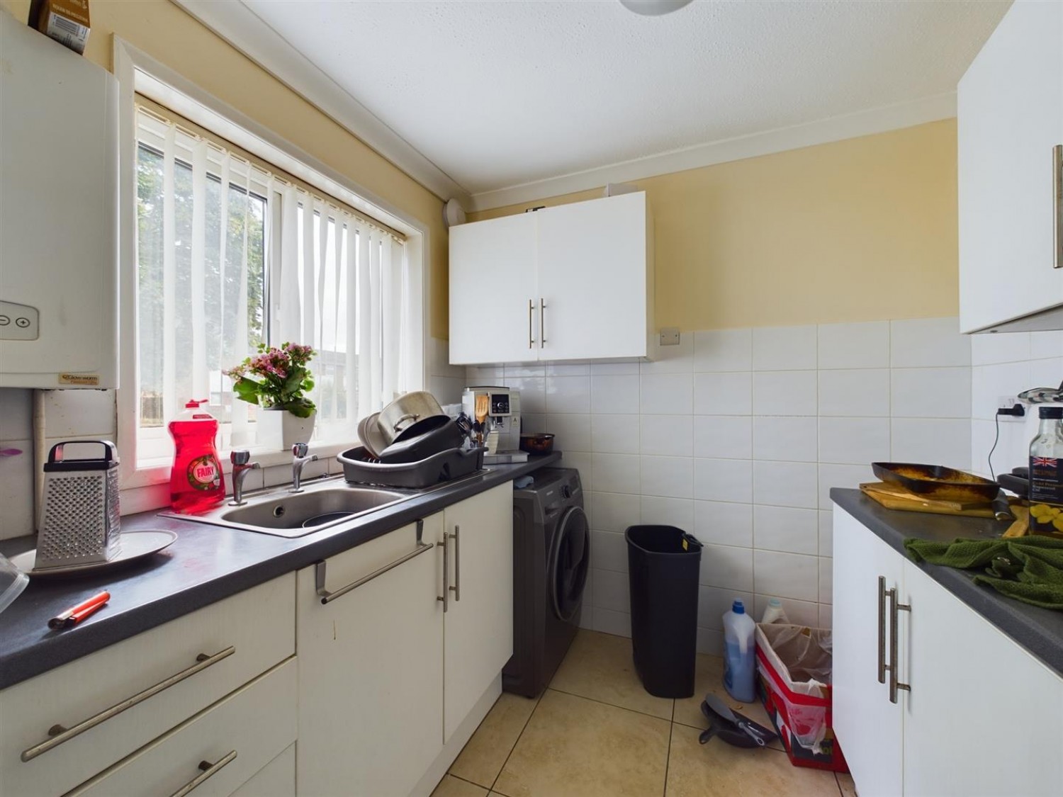 2 bedroom House for Sale Boswell Grove, Lincoln