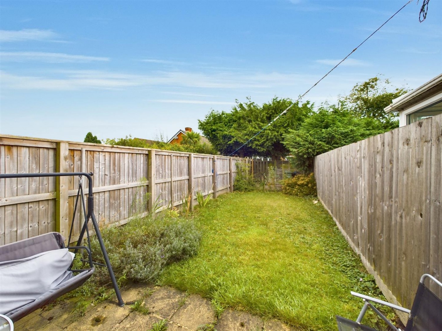 2 bedroom House for Sale Boswell Grove, Lincoln