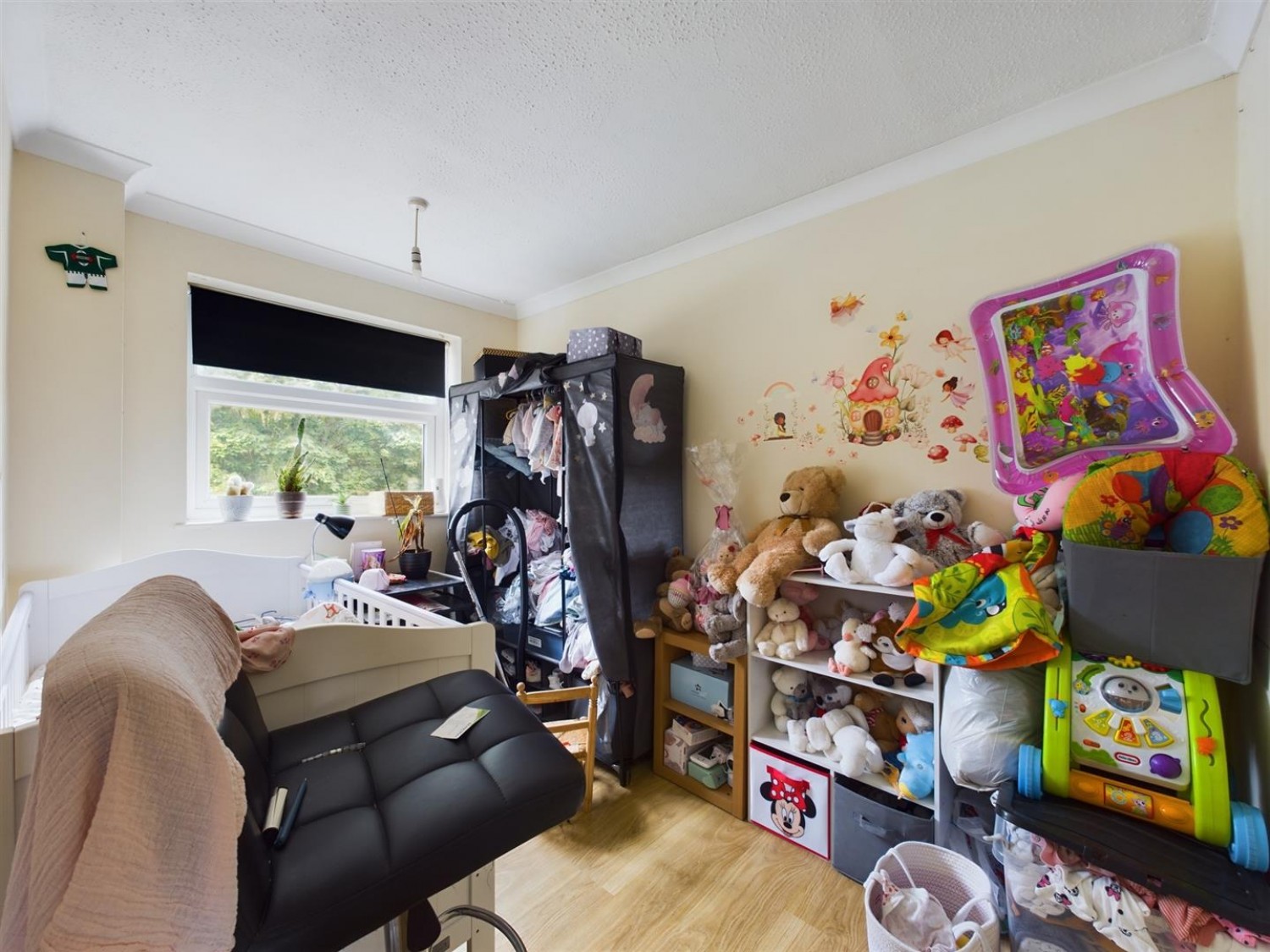 2 bedroom House for Sale Boswell Grove, Lincoln