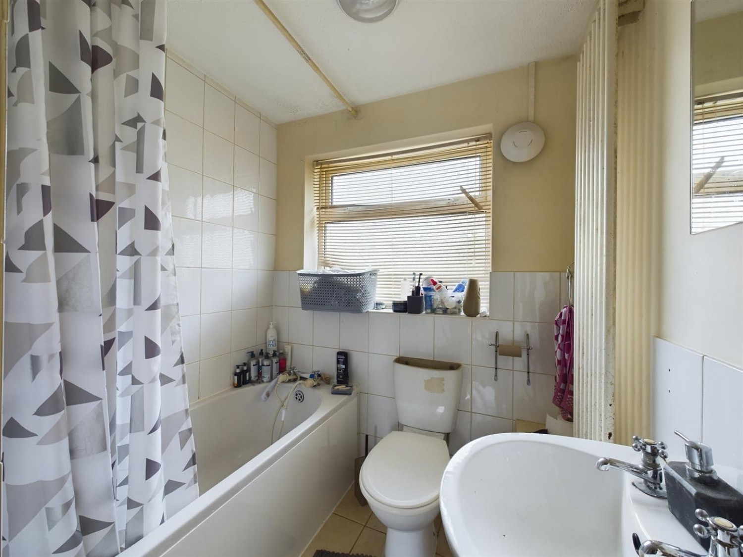 2 bedroom House for Sale Boswell Grove, Lincoln