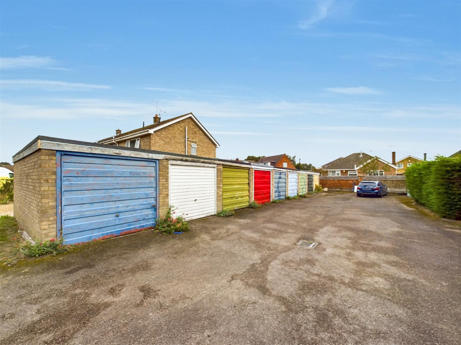 2 bedroom House for Sale Boswell Grove, Lincoln