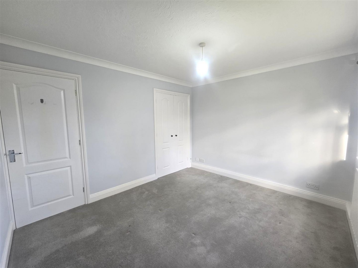 2 bedroom Flat for Letting St Davids Court, East Station Road