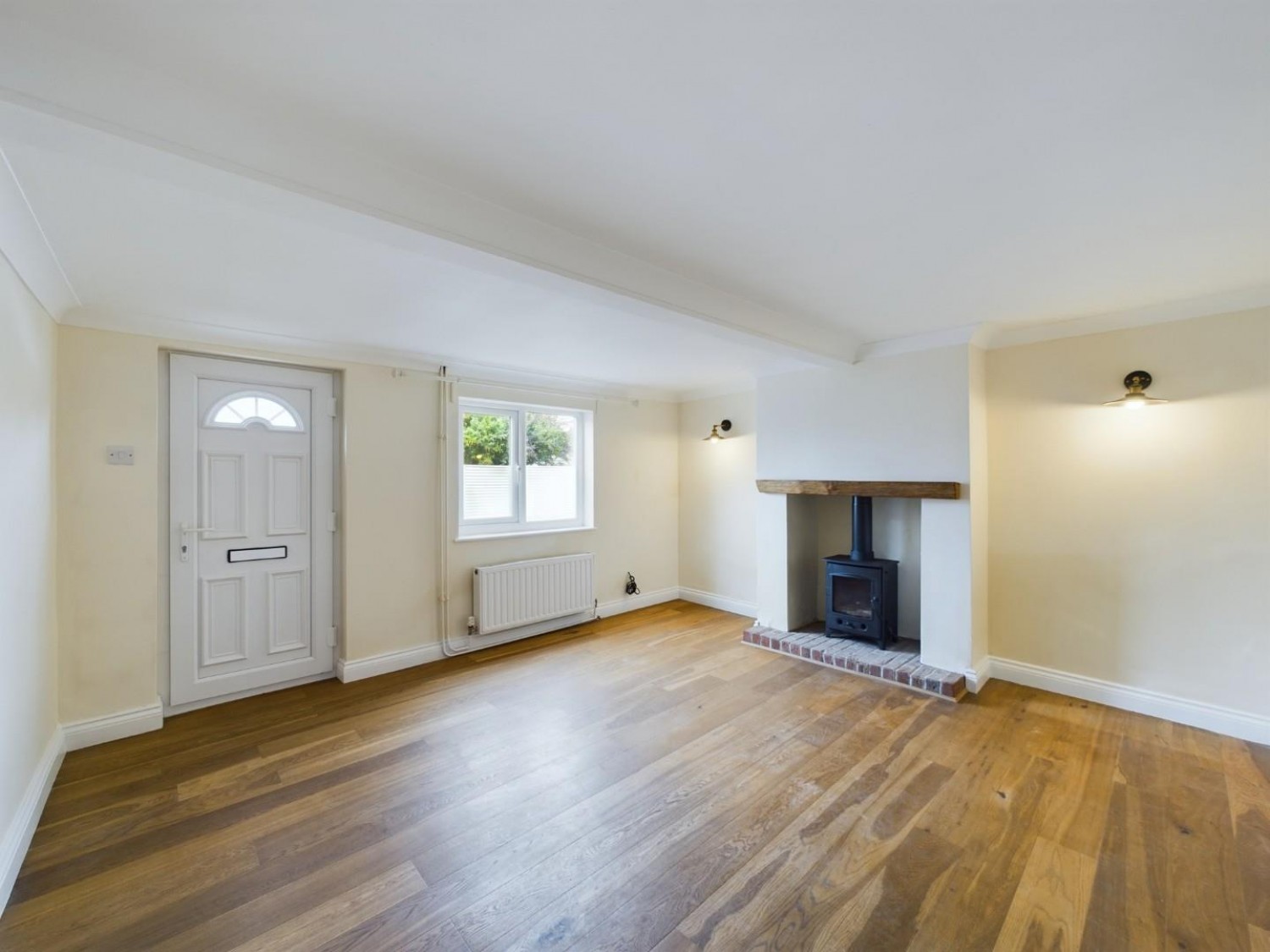 2 bedroom House for Letting High Street, Billinghay, Lincoln