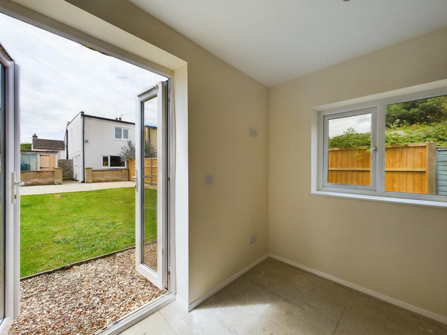 2 bedroom House for Letting High Street, Billinghay, Lincoln