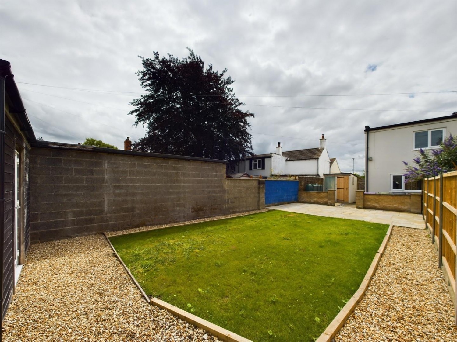 2 bedroom House for Letting High Street, Billinghay, Lincoln