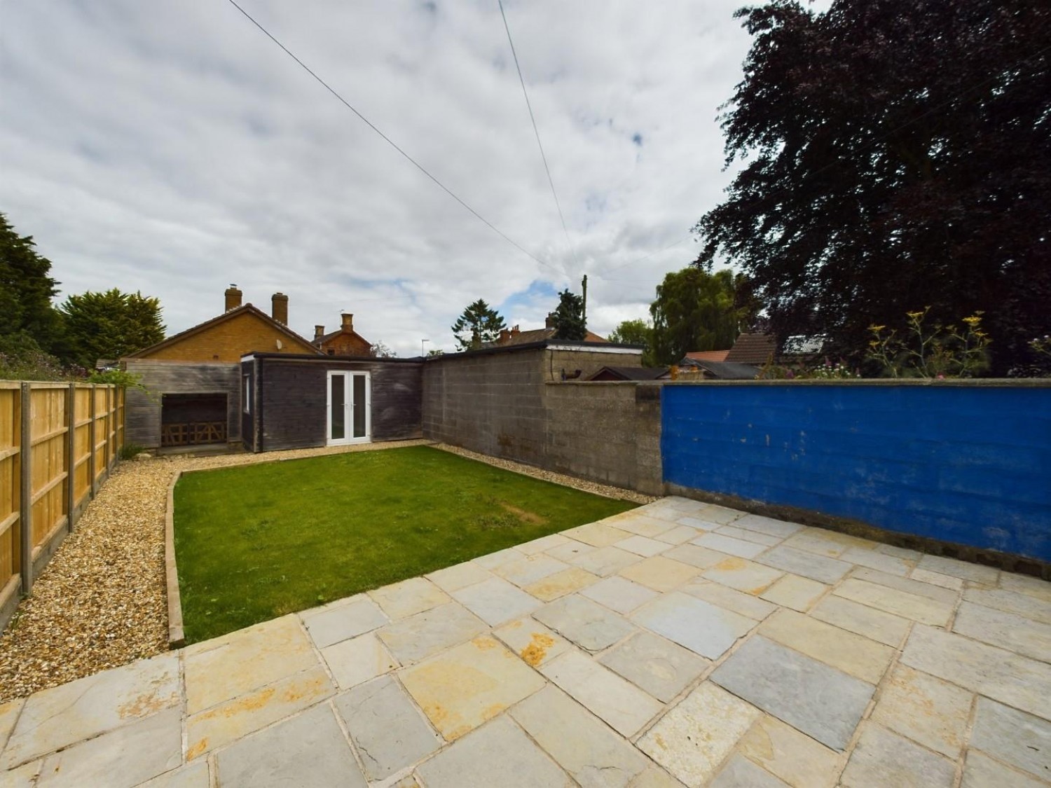 2 bedroom House for Letting High Street, Billinghay, Lincoln