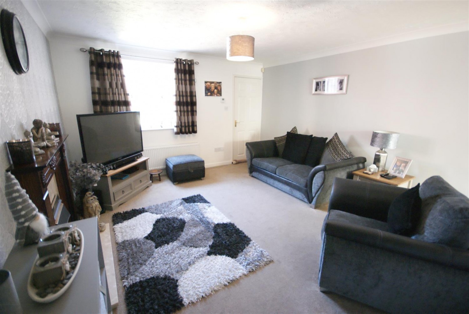 2 bedroom House for Letting Adelaide Close, Waddington
