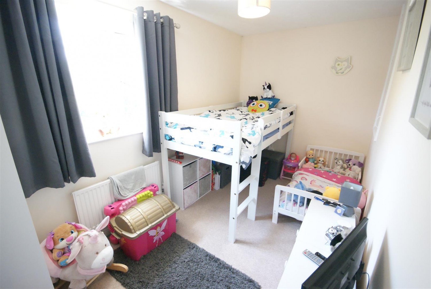 2 bedroom House for Letting Adelaide Close, Waddington