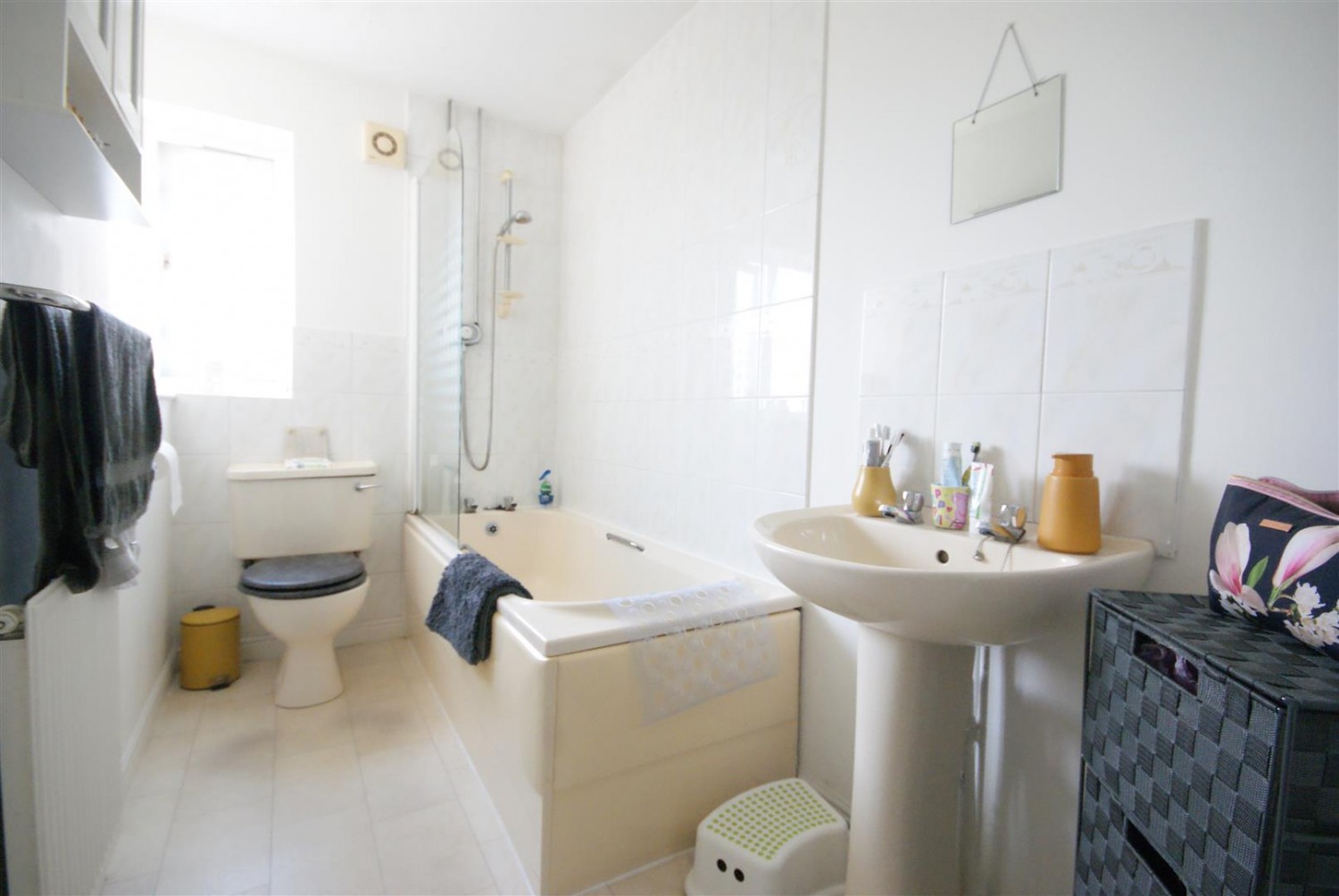 2 bedroom House for Letting Adelaide Close, Waddington