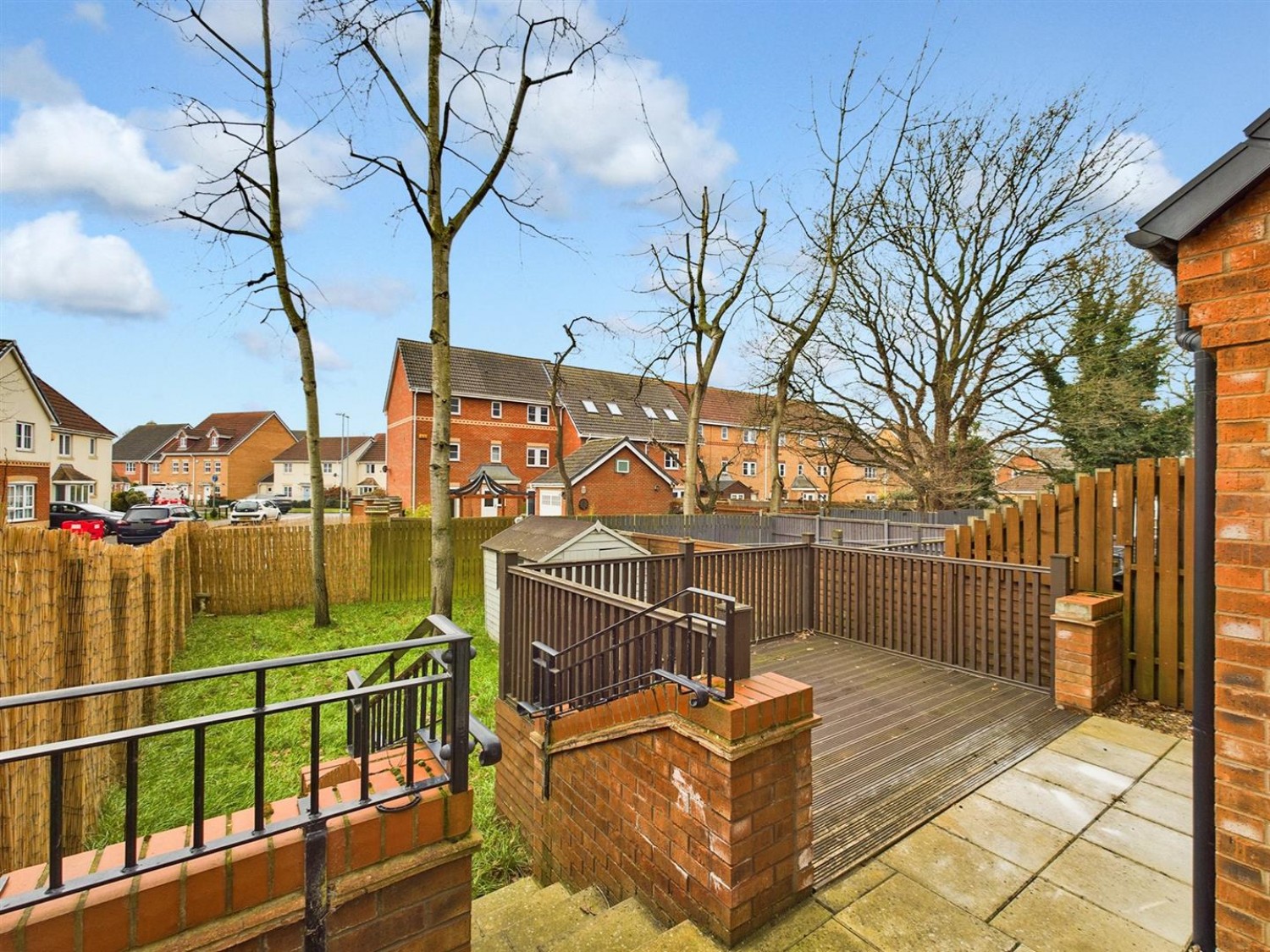 Minerva Way, North Hykeham