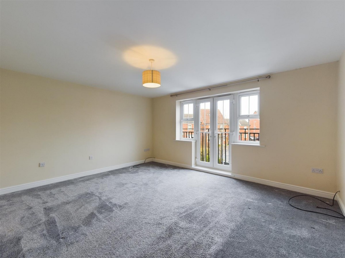 Minerva Way, North Hykeham