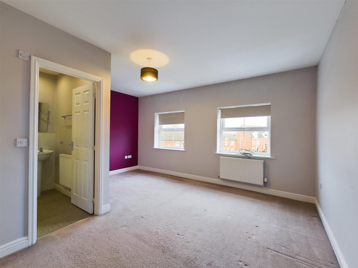 Minerva Way, North Hykeham