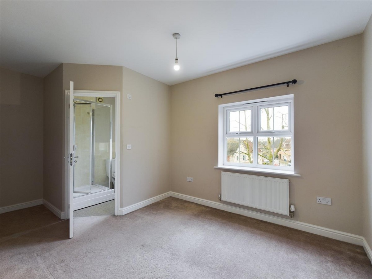 Minerva Way, North Hykeham