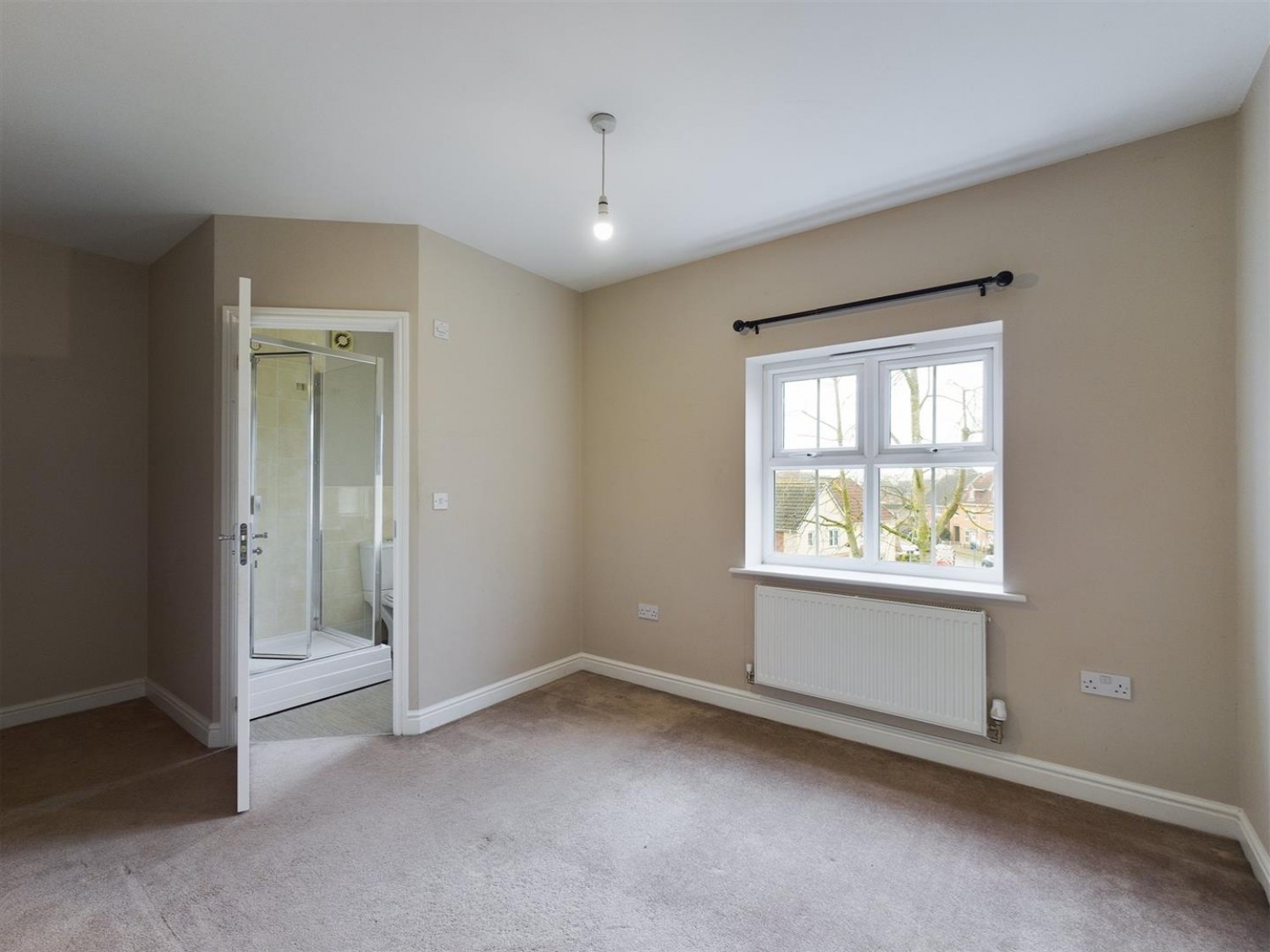 Minerva Way, North Hykeham