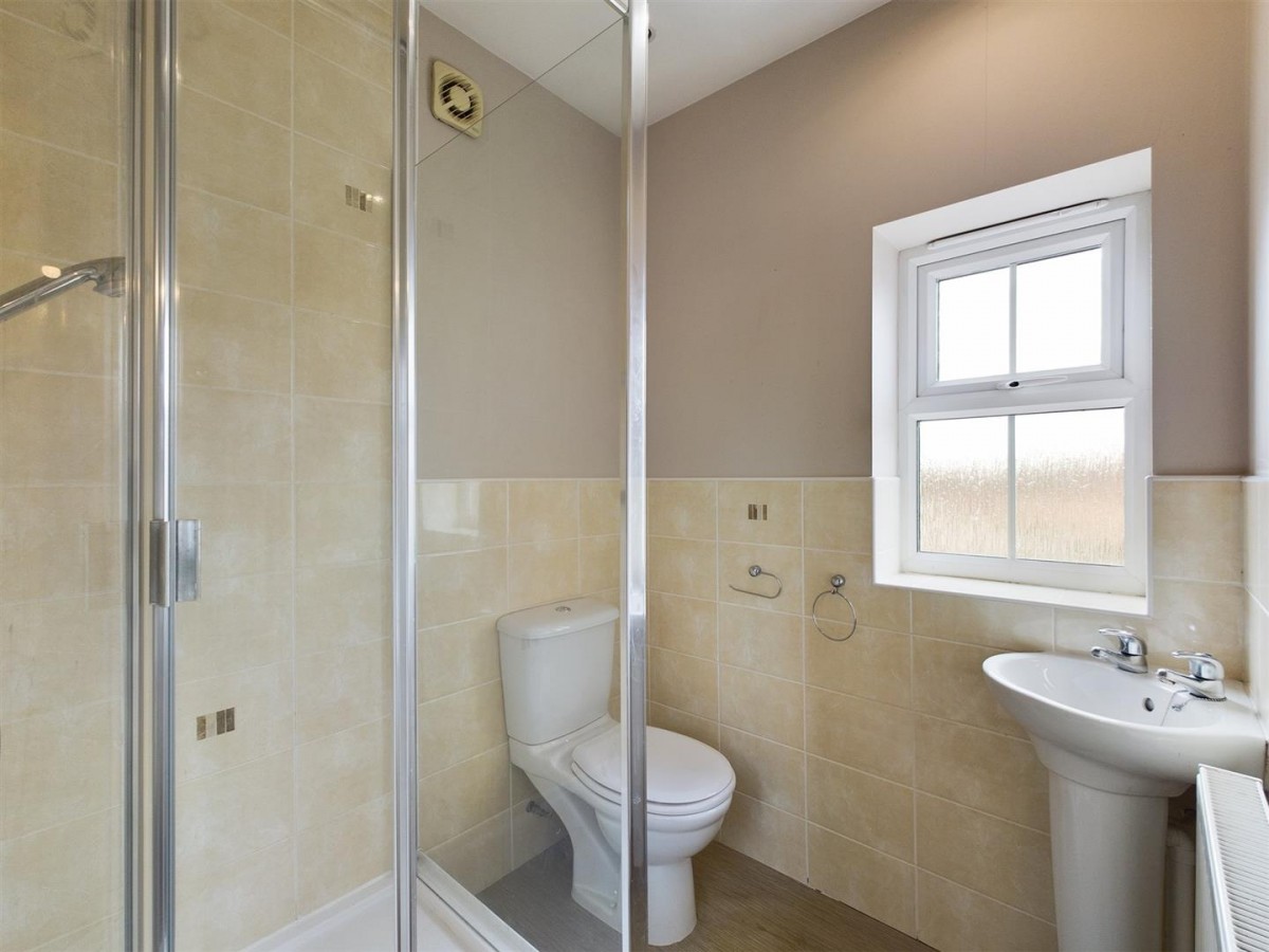 Minerva Way, North Hykeham