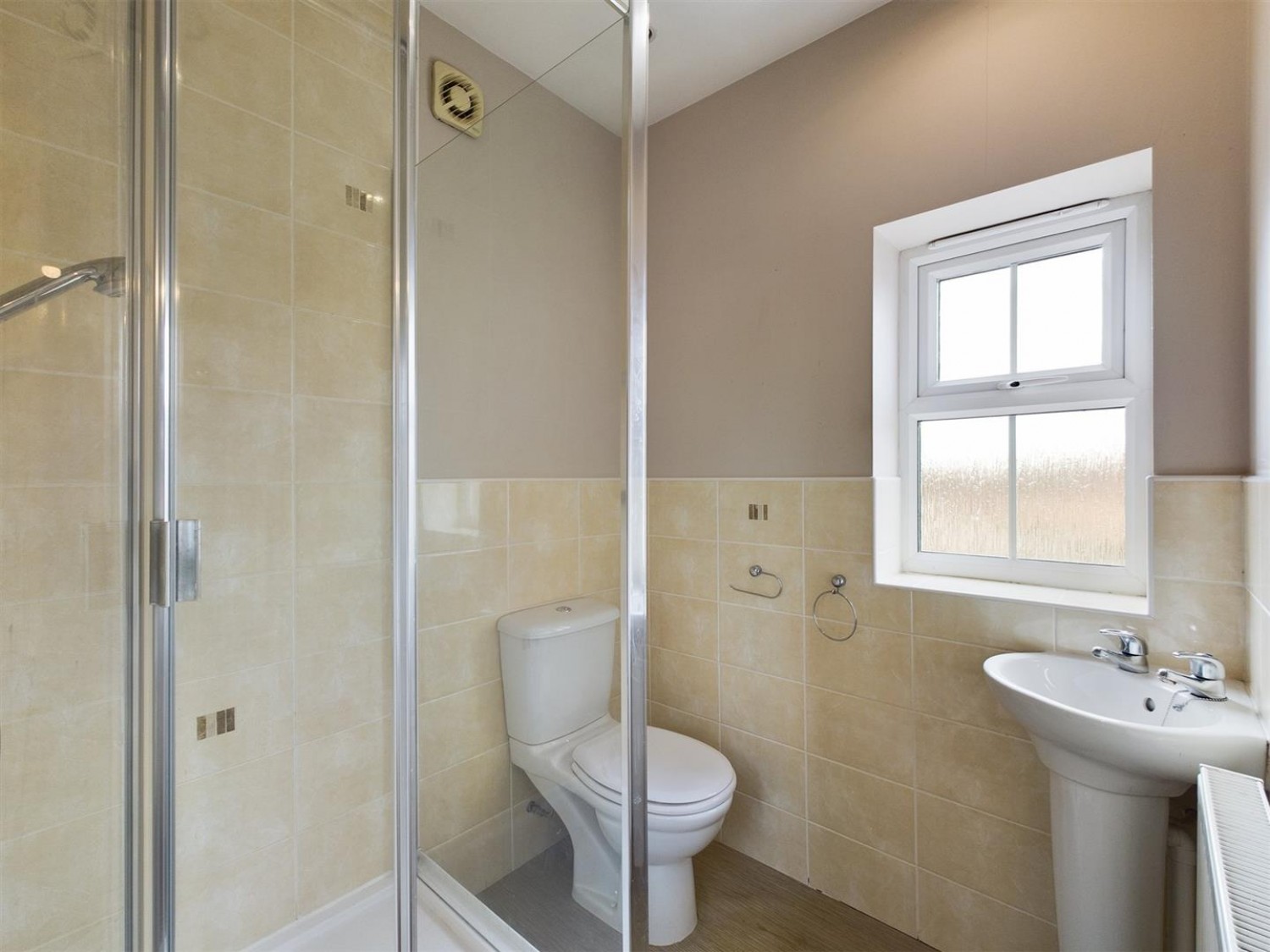 Minerva Way, North Hykeham