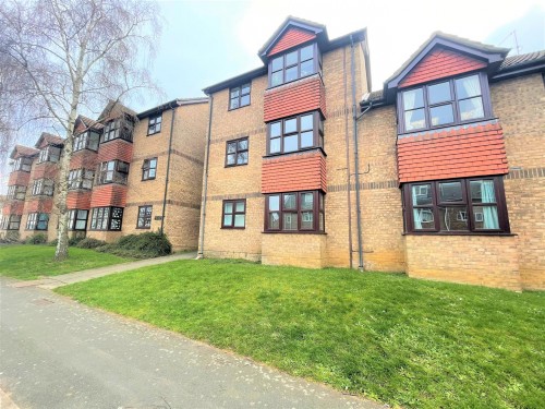 Ryde Court, Newport Road