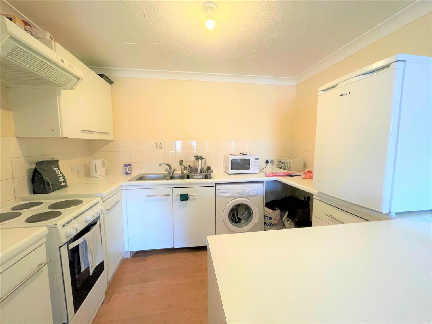 Ryde Court, Newport Road