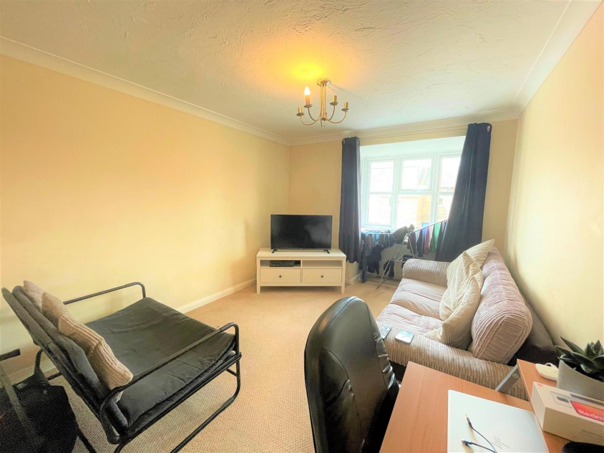 Ryde Court, Newport Road